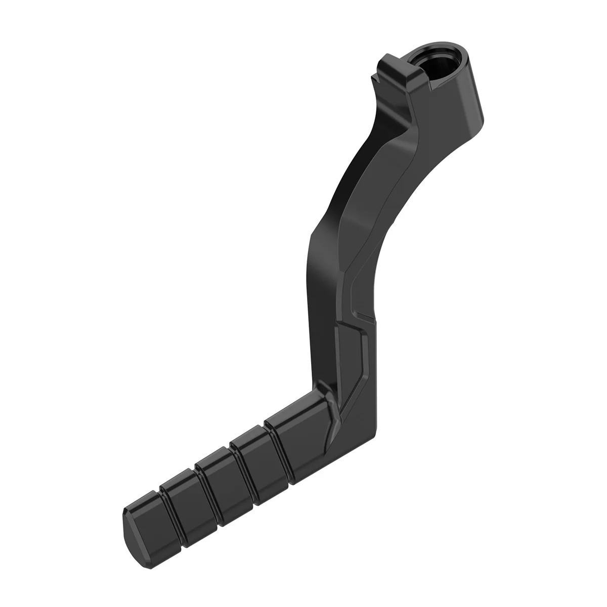 ATV Kick Starter Lever w/Extended Pedal For Yamaha Blaster 200 1988-2006 - Image 15