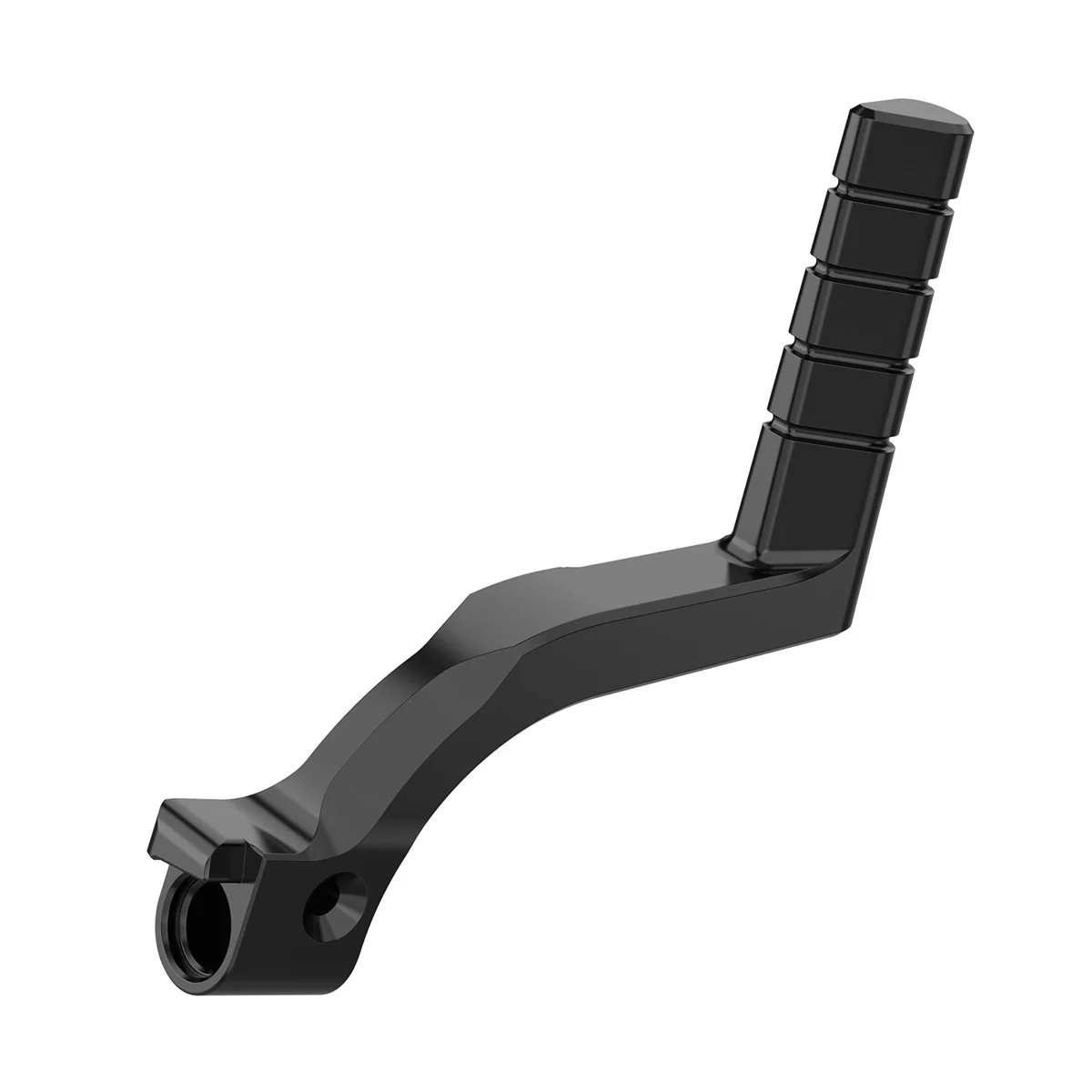 ATV Kick Starter Lever w/Extended Pedal For Yamaha Blaster 200 1988-2006 - Image 16
