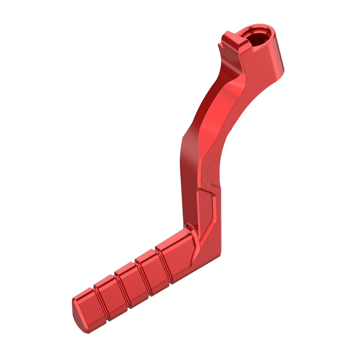 ATV Kick Starter Lever w/Extended Pedal For Yamaha Blaster 200 1988-2006 - Image 7