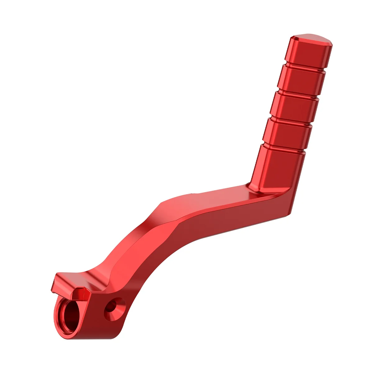 ATV Kick Starter Lever w/Extended Pedal For Yamaha Blaster 200 1988-2006 - Image 8