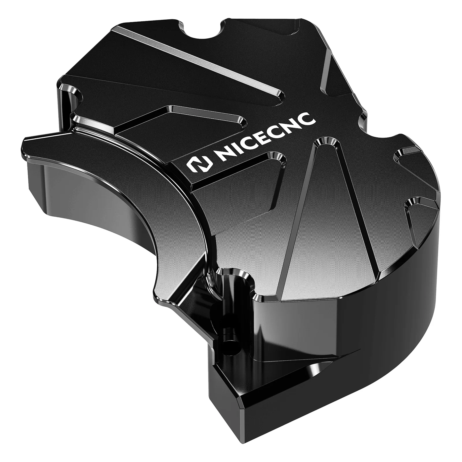 ATV Oil Pump Cover Case Shroud Guard For Yamaha Blaster 200 1988-2006 - Image 17
