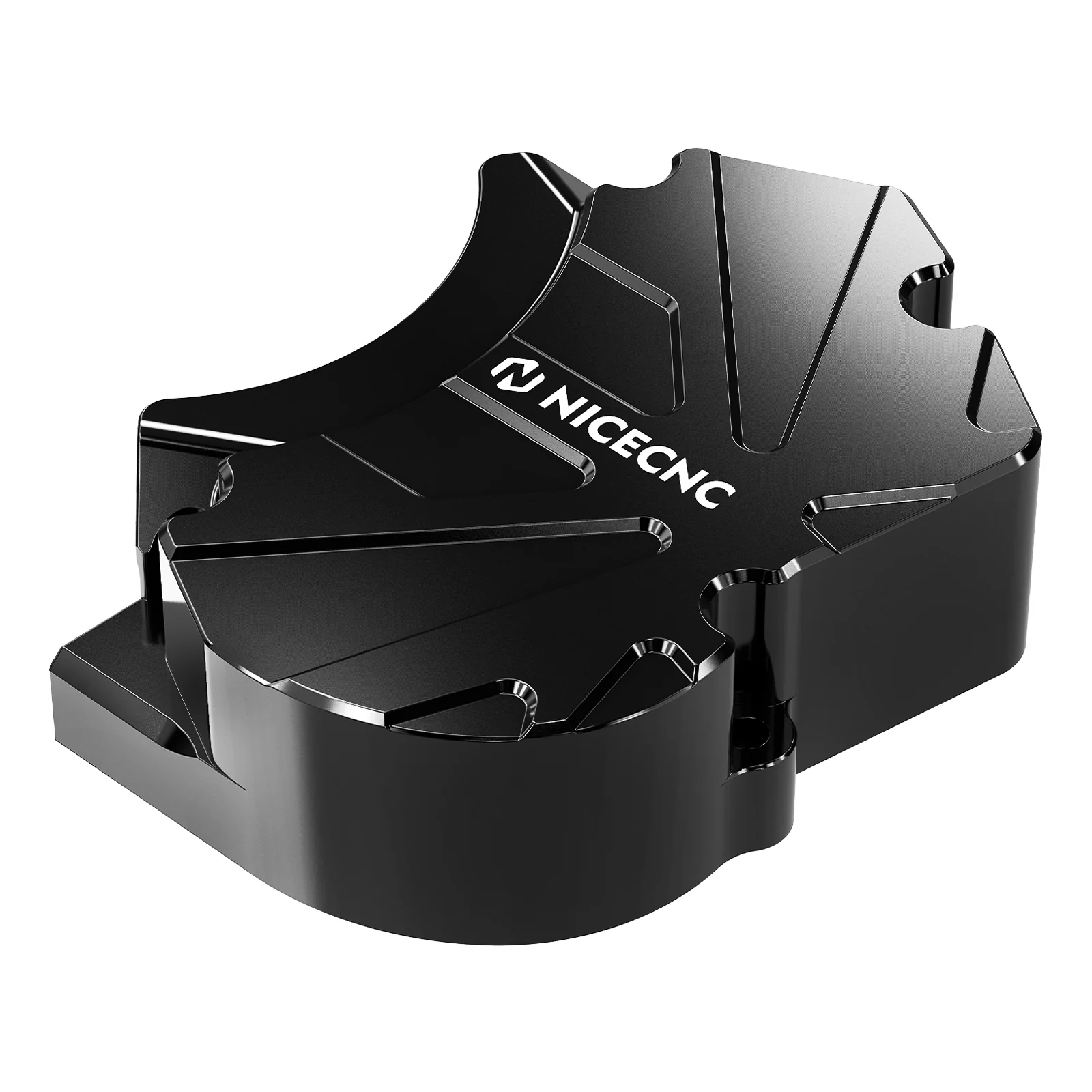 ATV Oil Pump Cover Case Shroud Guard For Yamaha Blaster 200 1988-2006 - Image 18