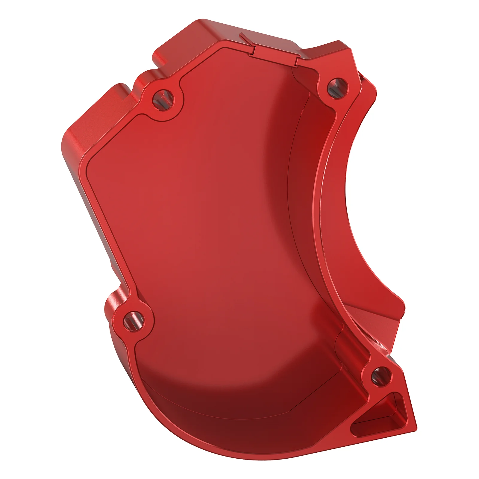 ATV Oil Pump Cover Case Shroud Guard For Yamaha Blaster 200 1988-2006 - Image 8