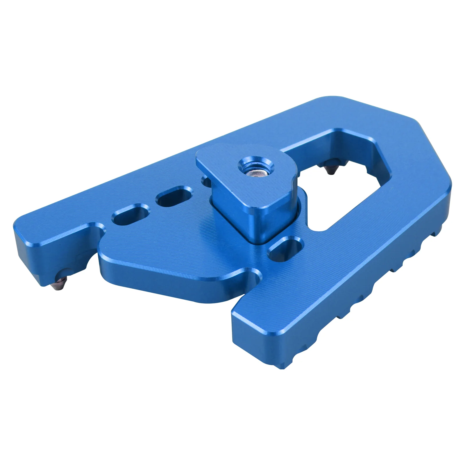 ATV Wide Rear Brake Pedal Lever Extender Tip Pad For Yamaha Blaster 200 - Image 17