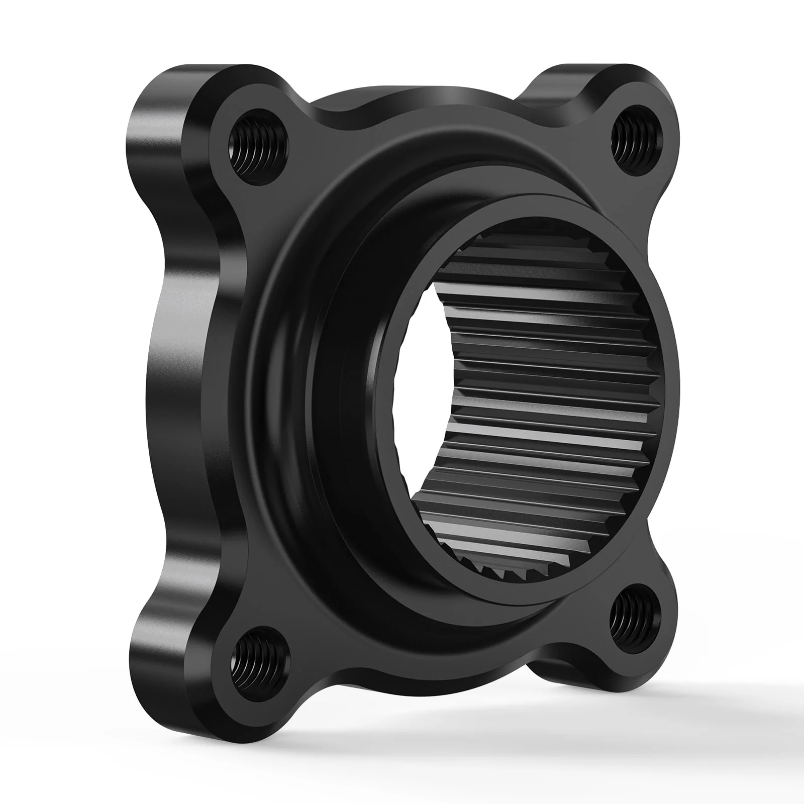 ATV Rear Axle Brake Rotor Disc Hub Bracket For Yamaha Blaster 200 - Image 6