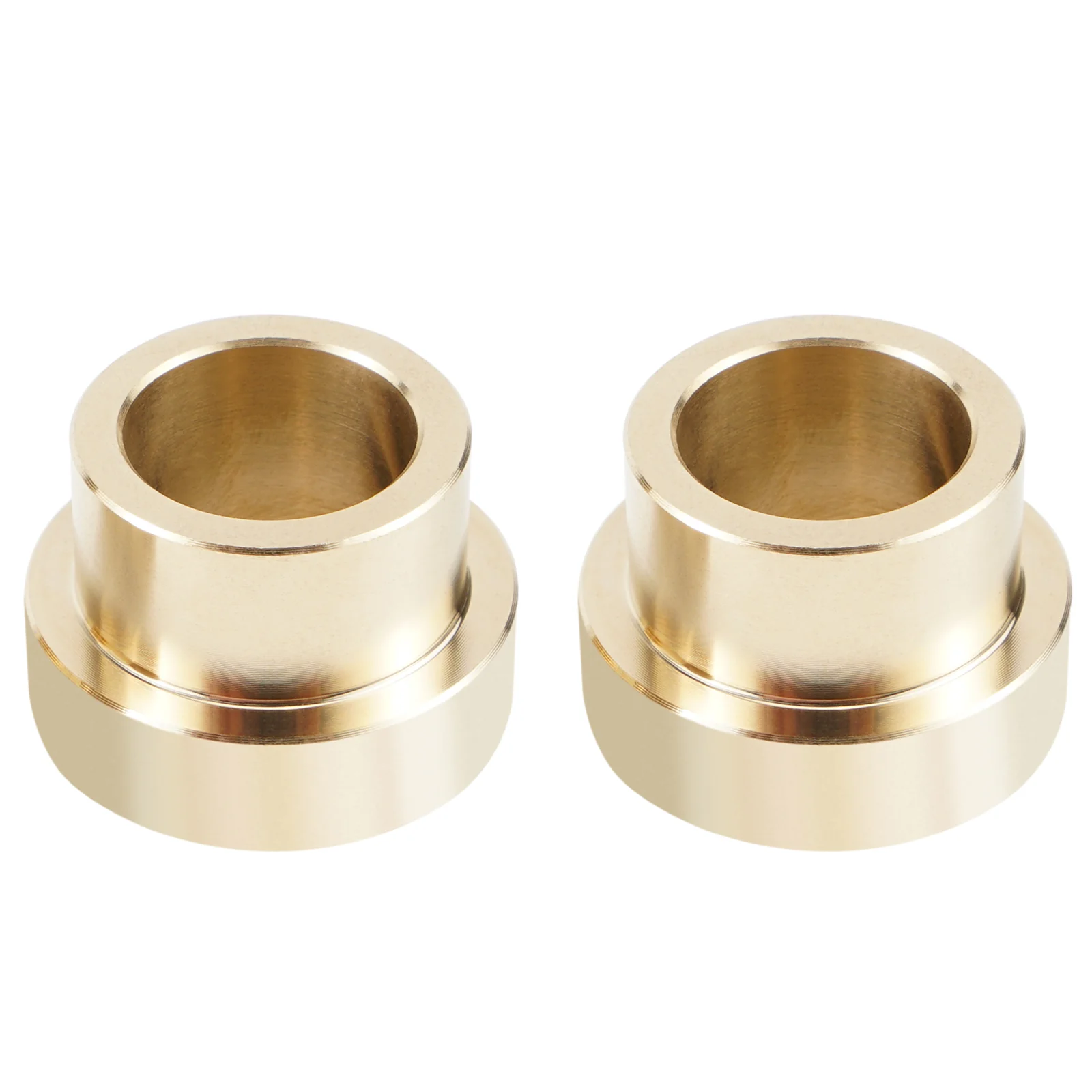 Steering Stem Shaft Bushings Solid Bush For Yamaha Blaster 200 GRIZZLY 125 RAPTOR 250 - Image 5