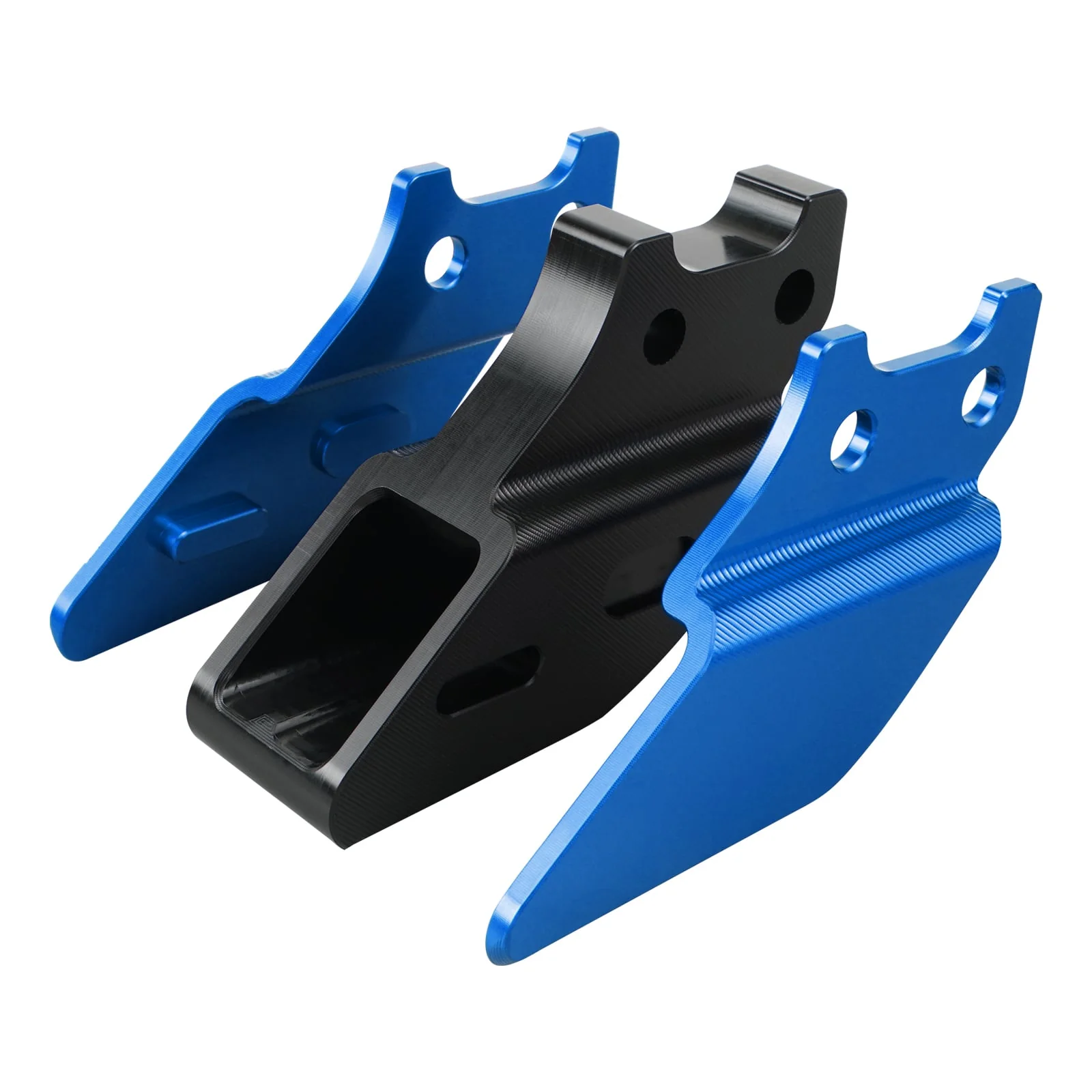 ATV Rear Chain Guide Support Silder For Yamaha Blaster 200 Raptor Warrior 350 - Image 17