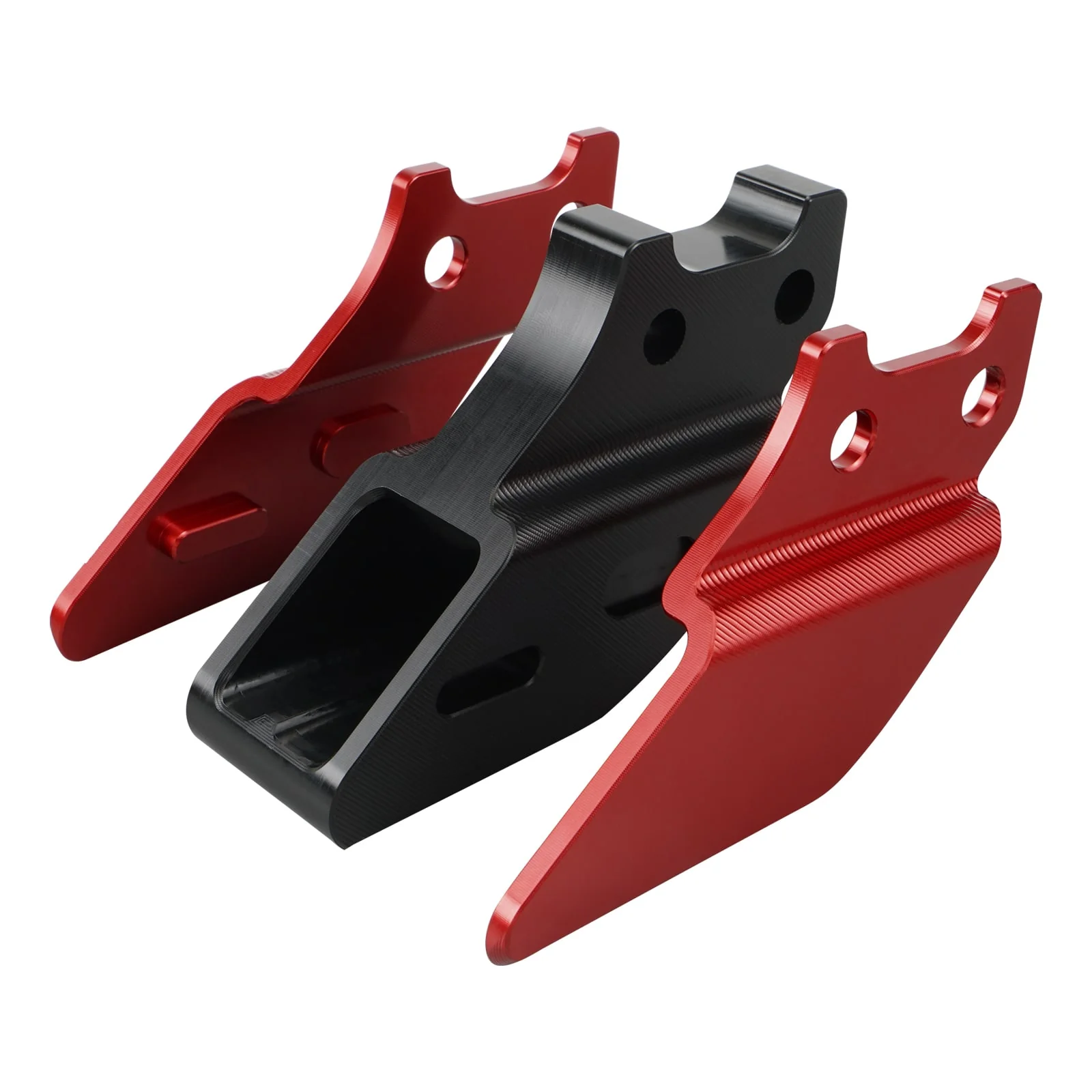 ATV Rear Chain Guide Support Silder For Yamaha Blaster 200 Raptor Warrior 350 - Image 6