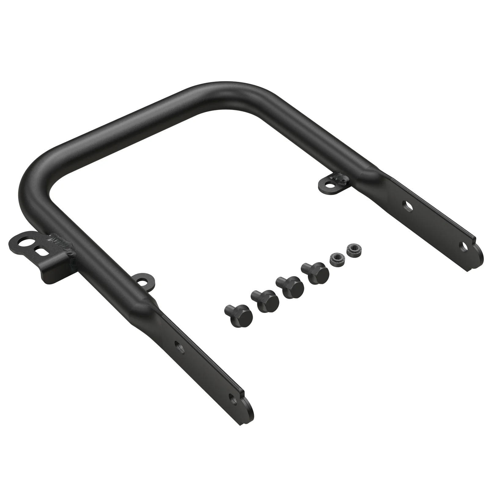 ATV Rear Grab Bar Bumper Handle Luggage Carry For Yamaha Blaster 200 - Image 5