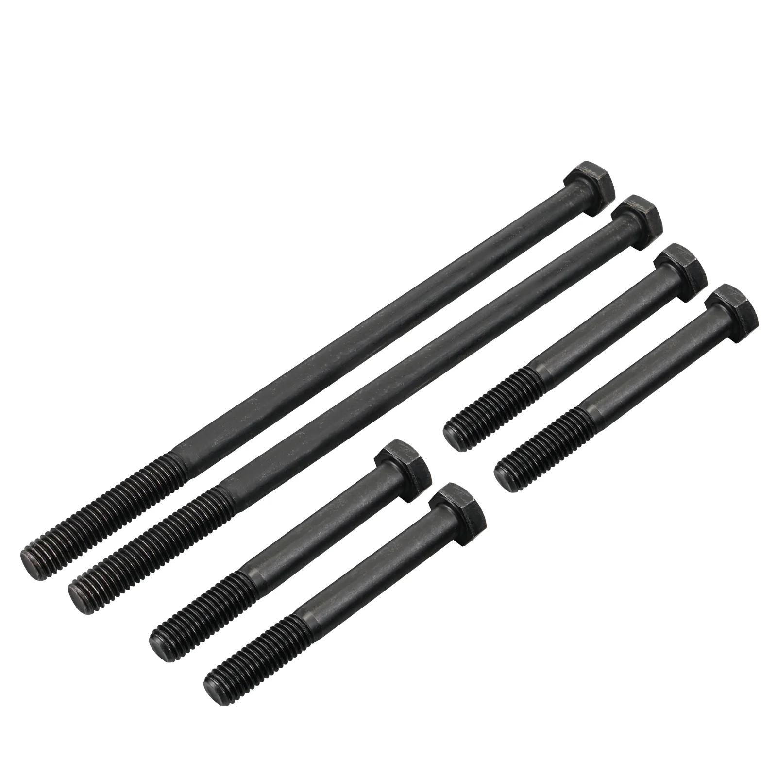 ATV Upper Lower A-Arm Bolts Nuts Pivot Shaft Kit For Yamaha Blaster 200 - Image 4