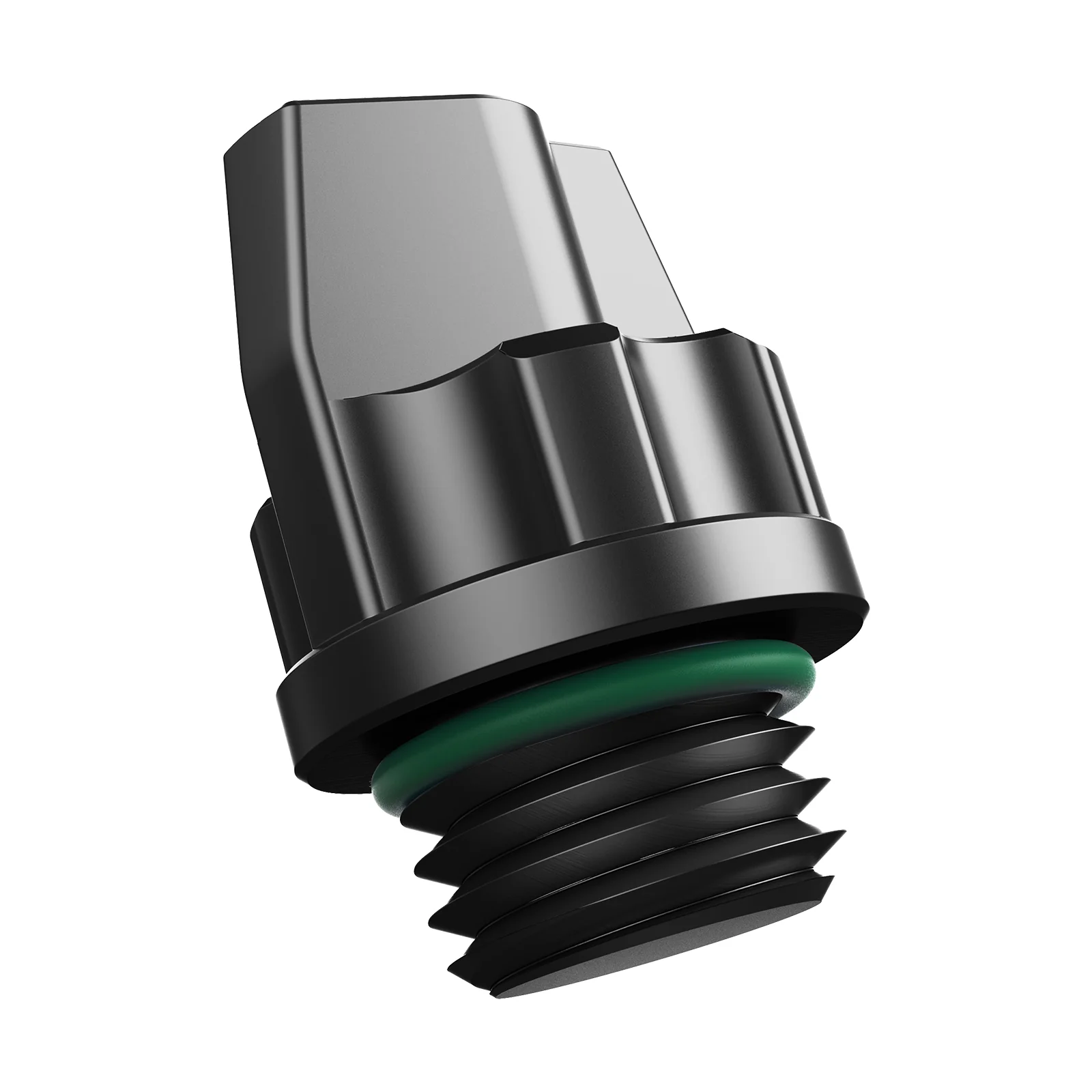 ATV Oil Filler Plug Cap For Yamaha Blaster 200 YFZ450 - Image 10