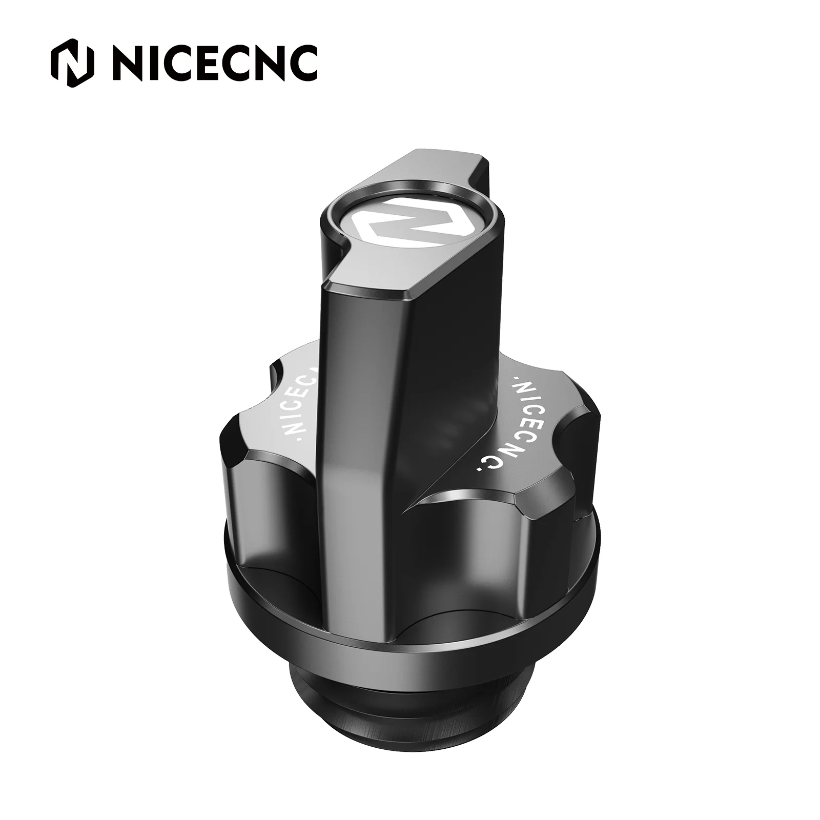 ATV Oil Filler Plug Cap For Yamaha Blaster 200 YFZ450 - Image 8