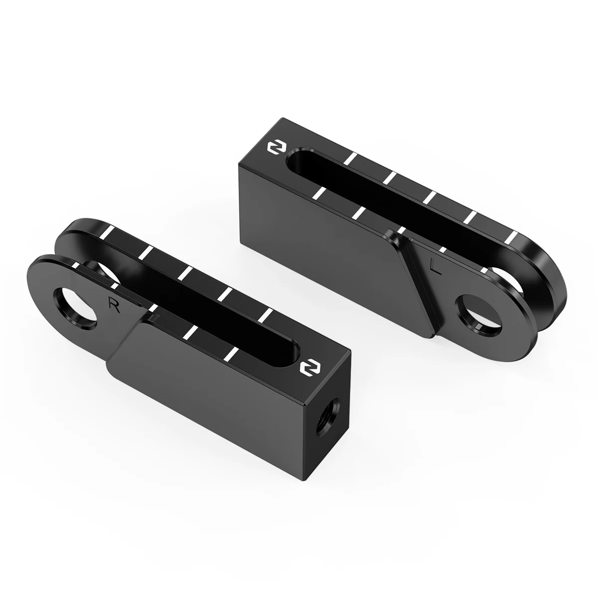 Axle Blocks Chain Adjusters Puller Carrier For Yamaha Blaster 200 Banshee 350 - Image 15