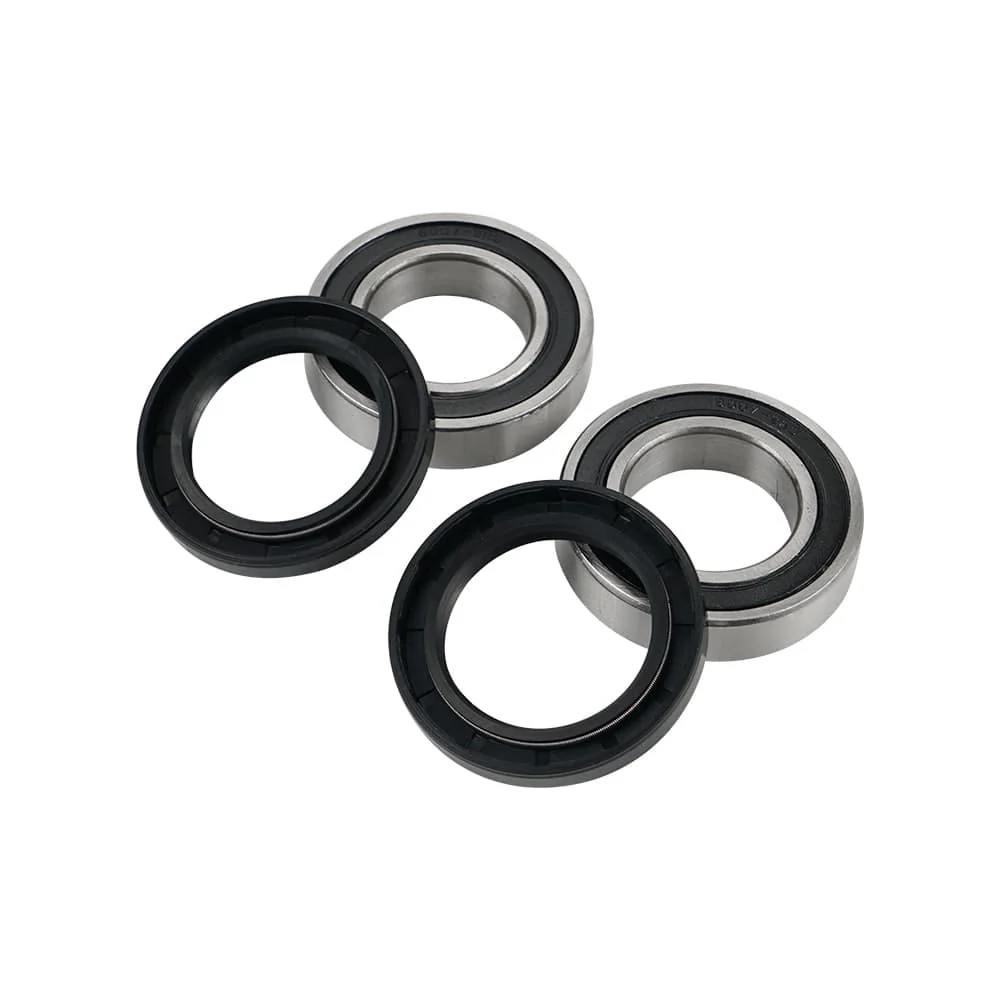 ATV Rear Axle Wheel Bearings Seals For Yamaha Blaster 200 Banshee 350 Raptor 660 - Image 3