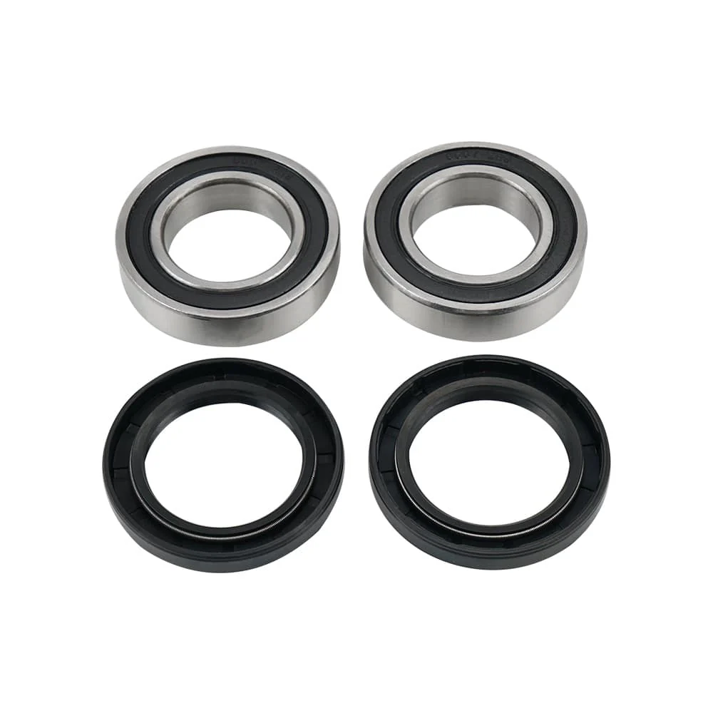 ATV Rear Axle Wheel Bearings Seals For Yamaha Blaster 200 Banshee 350 Raptor 660 - Image 4
