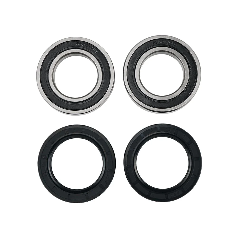 ATV Rear Axle Wheel Bearings Seals For Yamaha Blaster 200 Banshee 350 Raptor 660 - Image 5