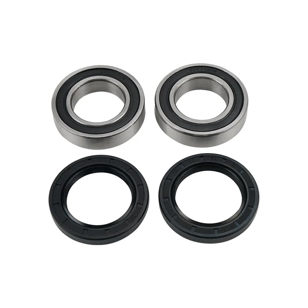 ATV Rear Axle Wheel Bearings Seals For Yamaha Blaster 200 Banshee 350 Raptor 660 - Image 6