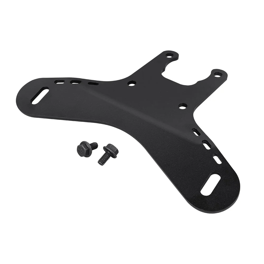 Motorcycle Fog Lights Auxiliary Bracket for Yamaha Tenere 700 - Image 4