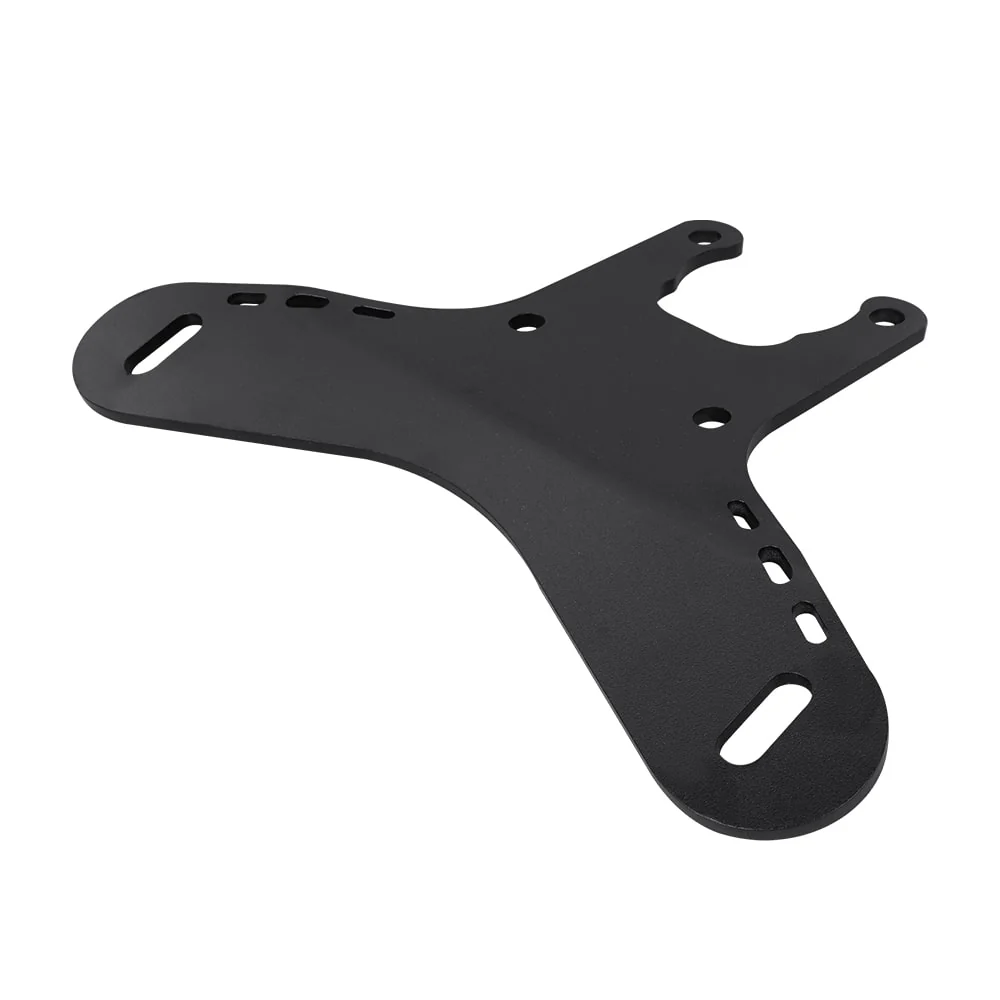 Motorcycle Fog Lights Auxiliary Bracket for Yamaha Tenere 700 - Image 5