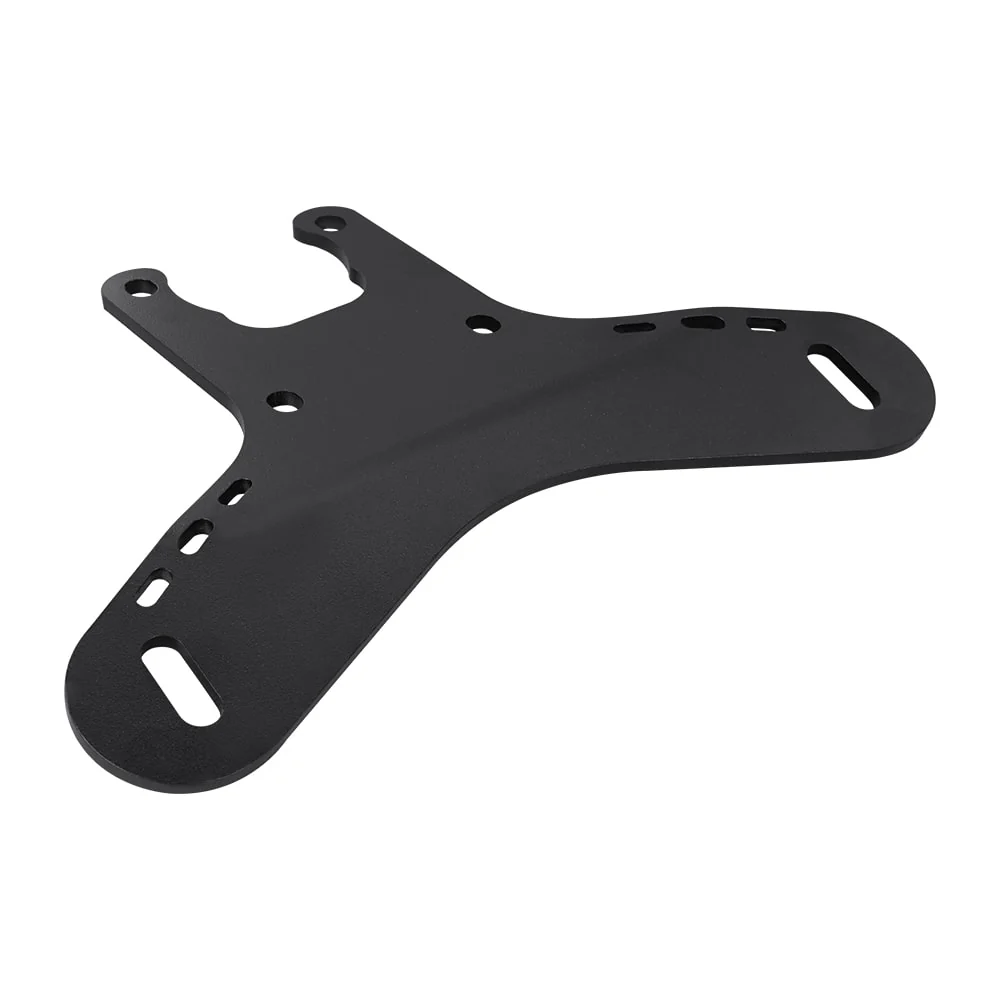 Motorcycle Fog Lights Auxiliary Bracket for Yamaha Tenere 700 - Image 6