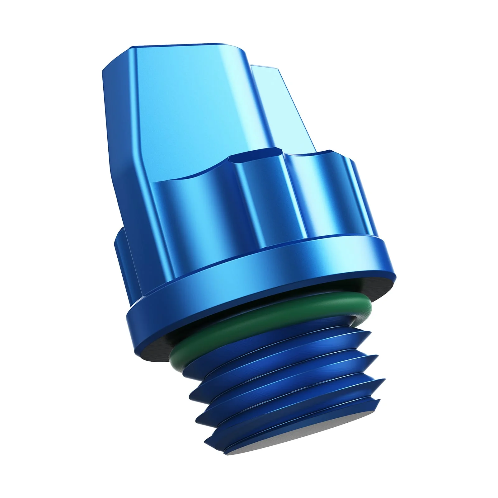 Oil Filler Plug For Yamaha WR450F WR250F YZ125 YZ250 YZ450F YZ80 YZ85 - Image 4