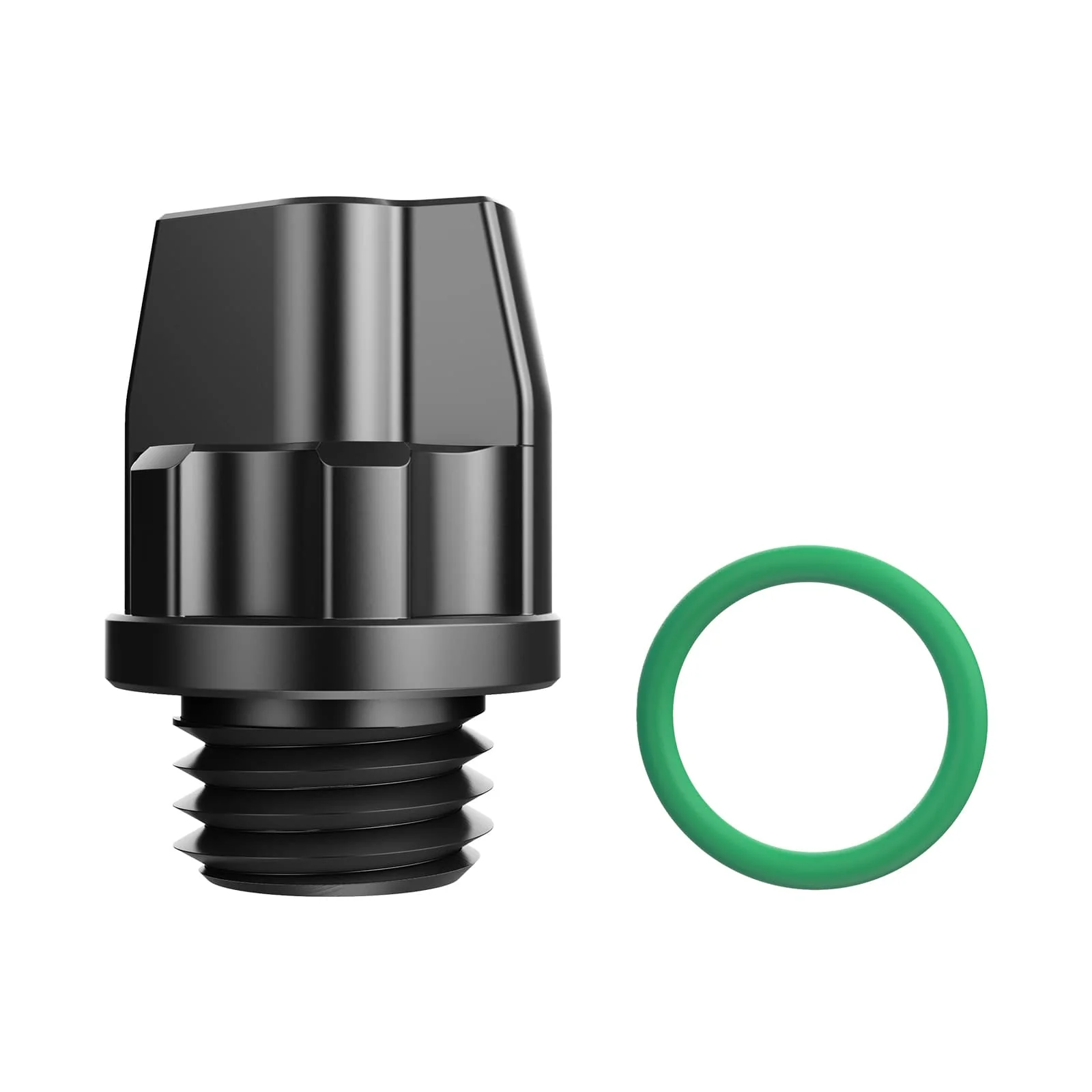 Oil Filler Plug For Yamaha WR450F WR250F YZ125 YZ250 YZ450F YZ80 YZ85 - Image 6