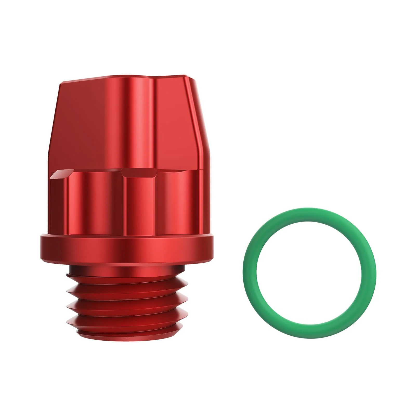 Oil Filler Plug For Yamaha WR450F WR250F YZ125 YZ250 YZ450F YZ80 YZ85 - Image 9