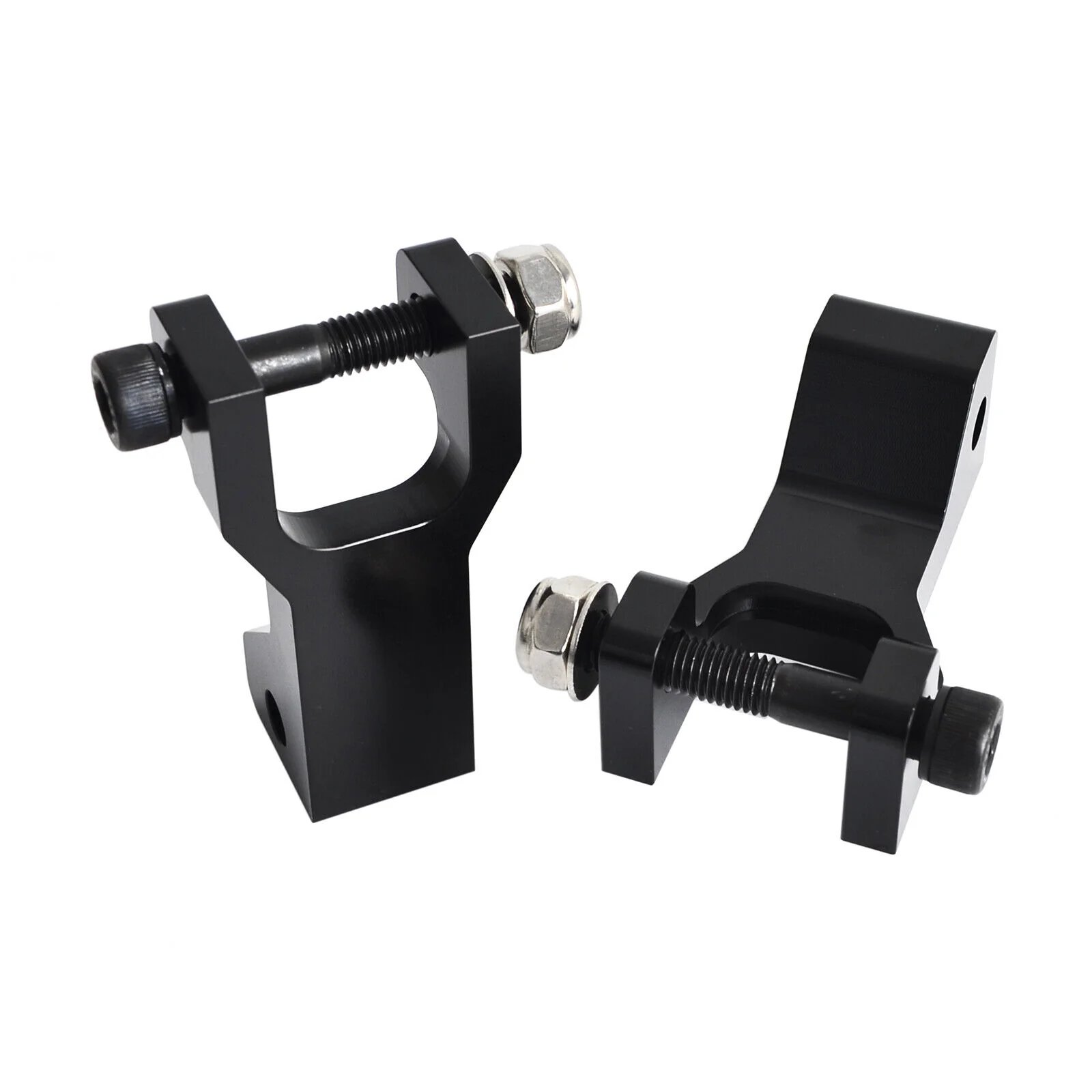 Adjustable Front Rear Lowering Drop Link Kit For Yamaha Raptor 660 700 - Image 7