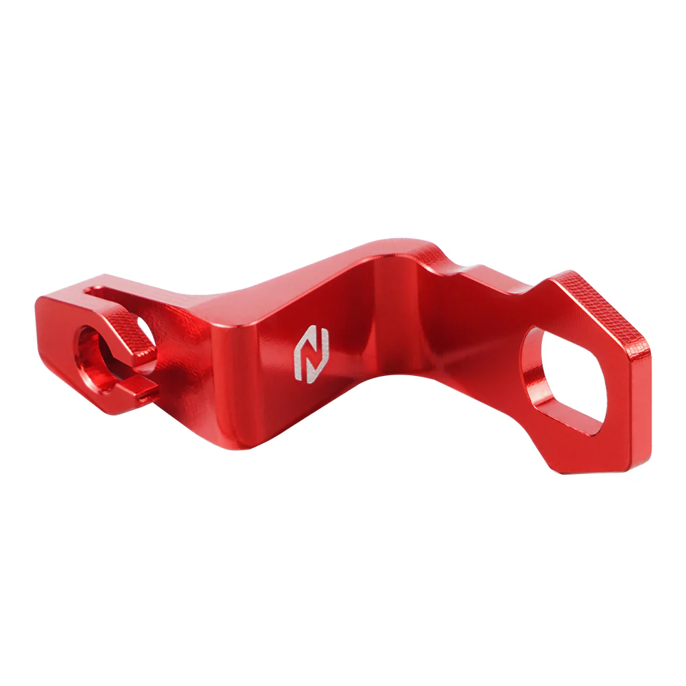 ATV Bellcrank Bracket Shifter Holder For Yamaha Raptor 660 700 700R - Image 10