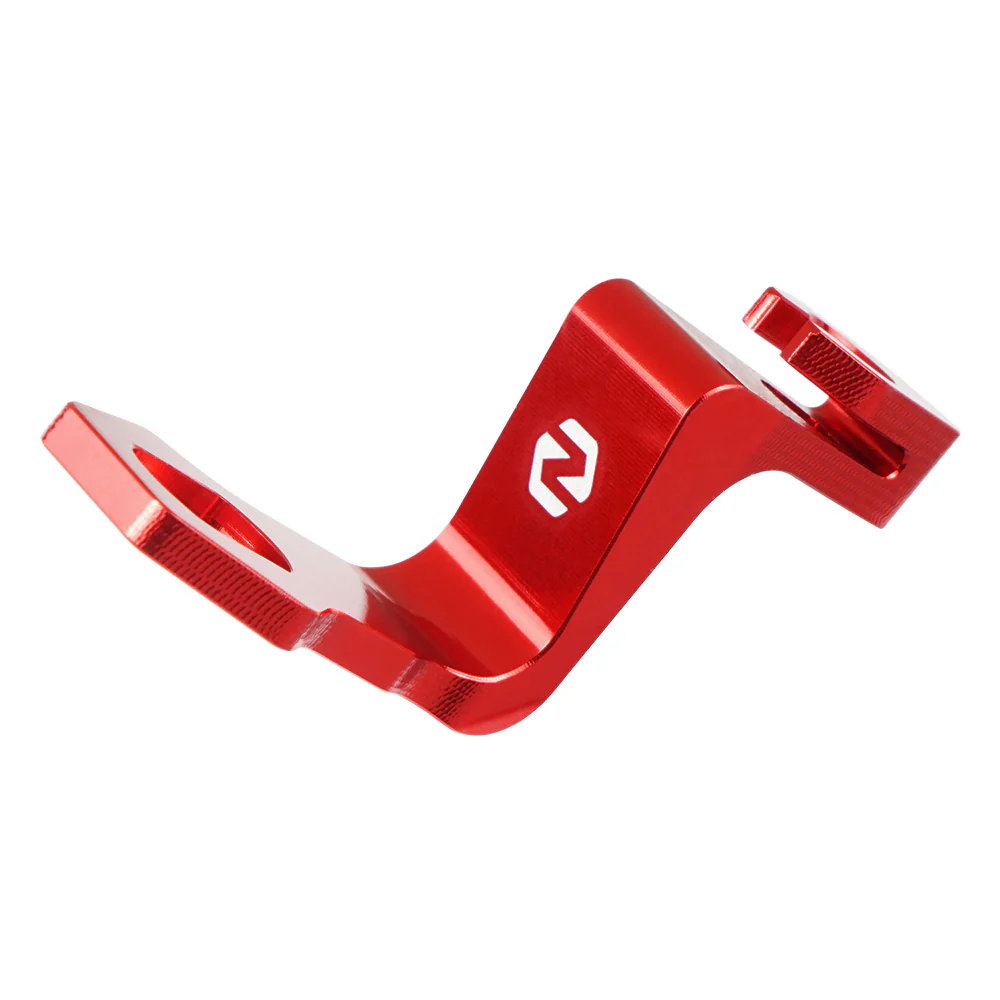 ATV Bellcrank Bracket Shifter Holder For Yamaha Raptor 660 700 700R - Image 11
