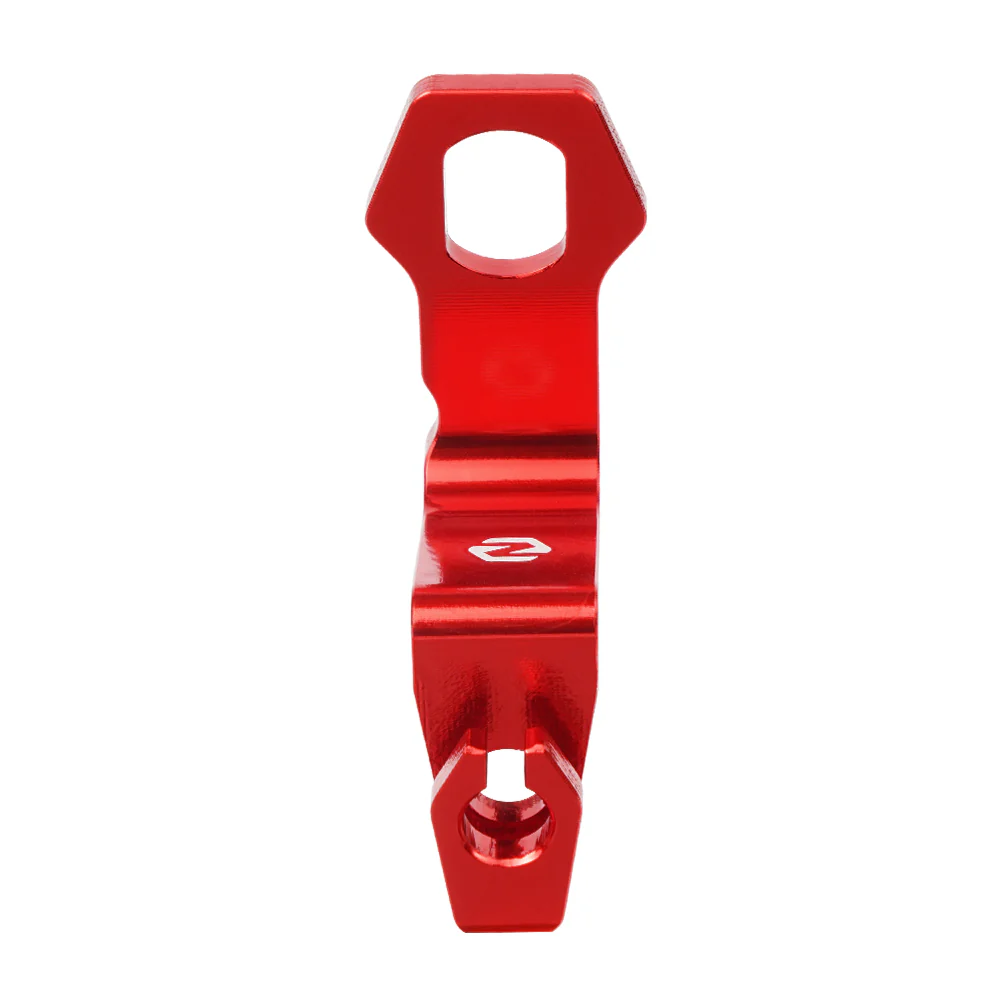 ATV Bellcrank Bracket Shifter Holder For Yamaha Raptor 660 700 700R - Image 12