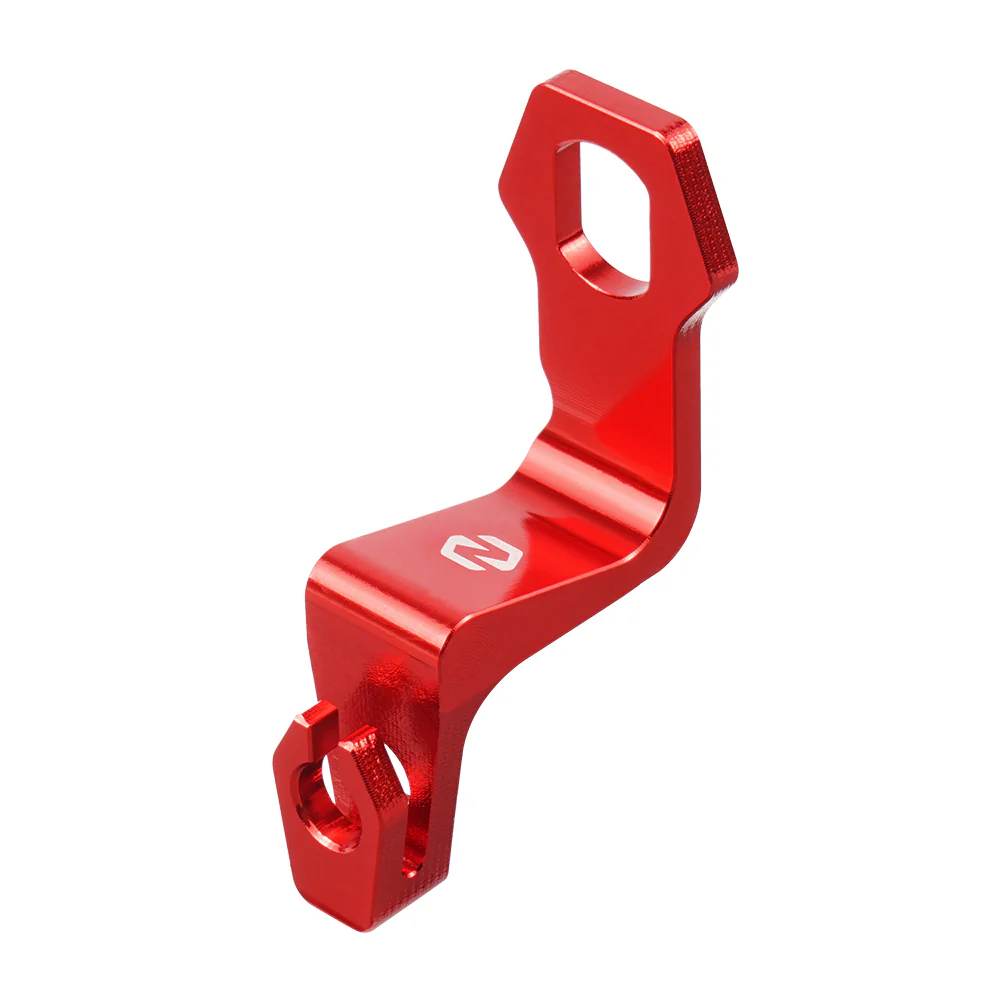 ATV Bellcrank Bracket Shifter Holder For Yamaha Raptor 660 700 700R - Image 13
