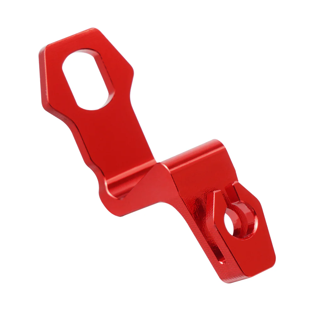 ATV Bellcrank Bracket Shifter Holder For Yamaha Raptor 660 700 700R - Image 14