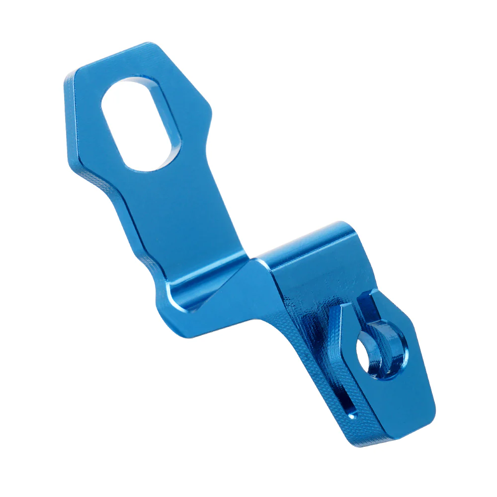 ATV Bellcrank Bracket Shifter Holder For Yamaha Raptor 660 700 700R - Image 6