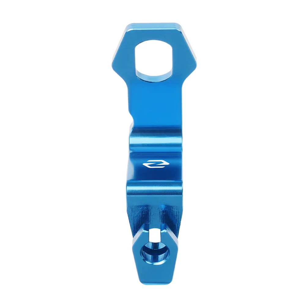 ATV Bellcrank Bracket Shifter Holder For Yamaha Raptor 660 700 700R - Image 8