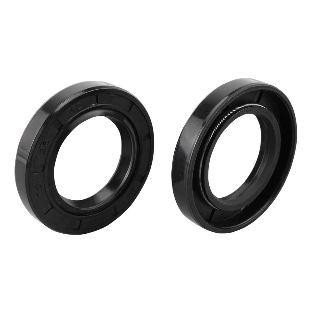 ATV Front Wheel Bearings Seals Kit For Yamaha Raptor 125 250 660 700R YFZ450R - Image 9