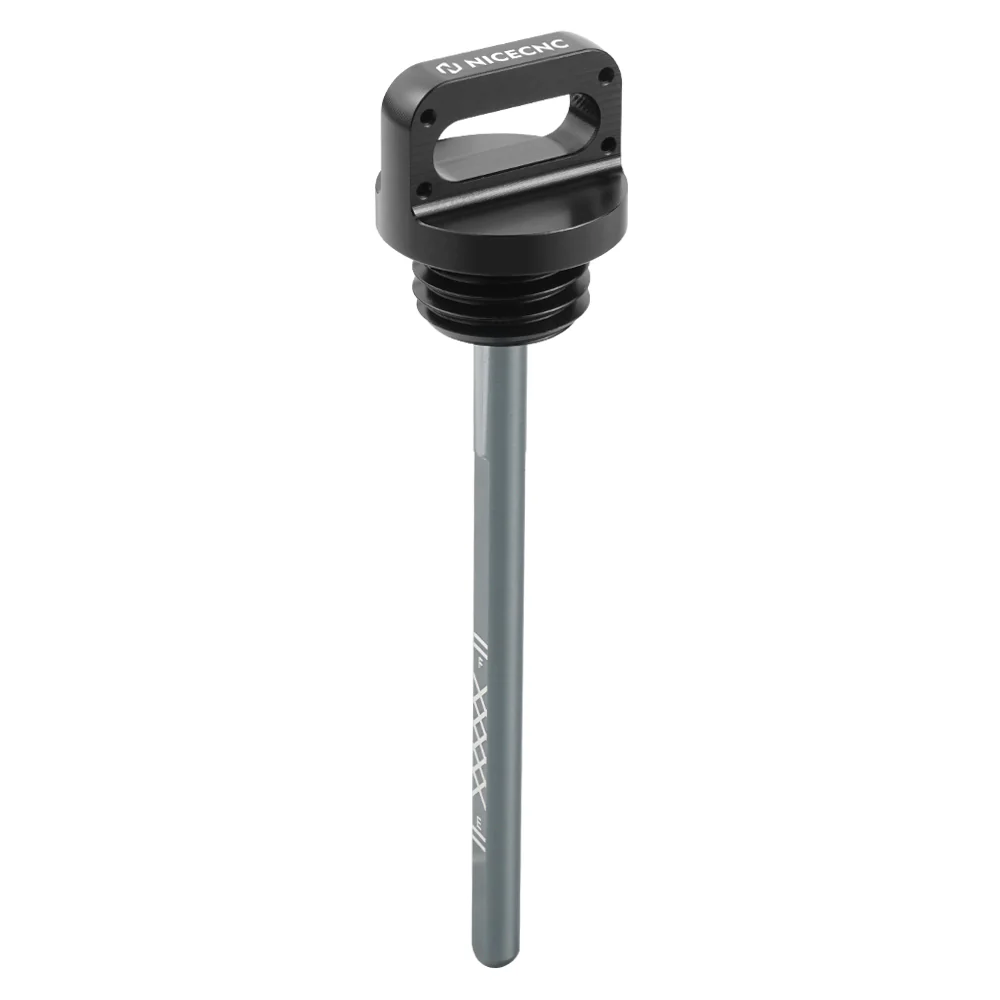 ATV Engine Oil Dipstick Oil Level Checker Gauge Cap For Yamaha Raptor 660R 700 700R - Image 11
