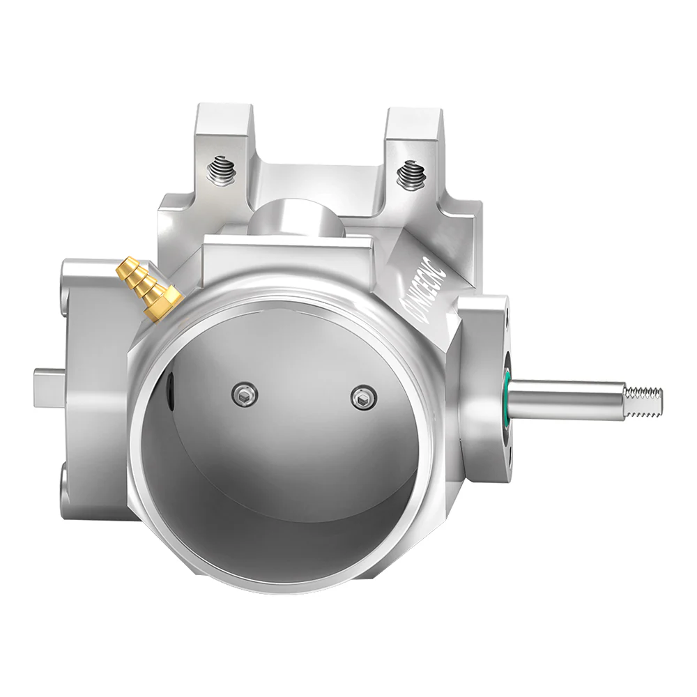 ATV 50MM Diameter Throttle Body Assembly Kit For Yamaha Raptor 700 700R - Image 9
