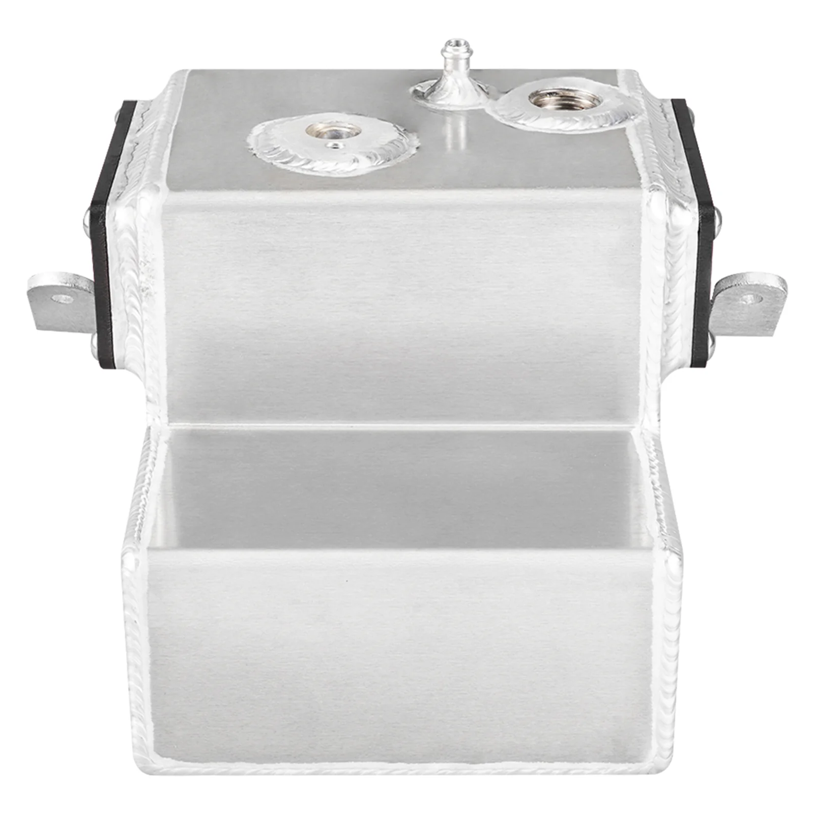 ATV Clear Oil Tank Cooler Reservoir Expansion Bottle For Yamaha Raptor 700 700R - Image 18