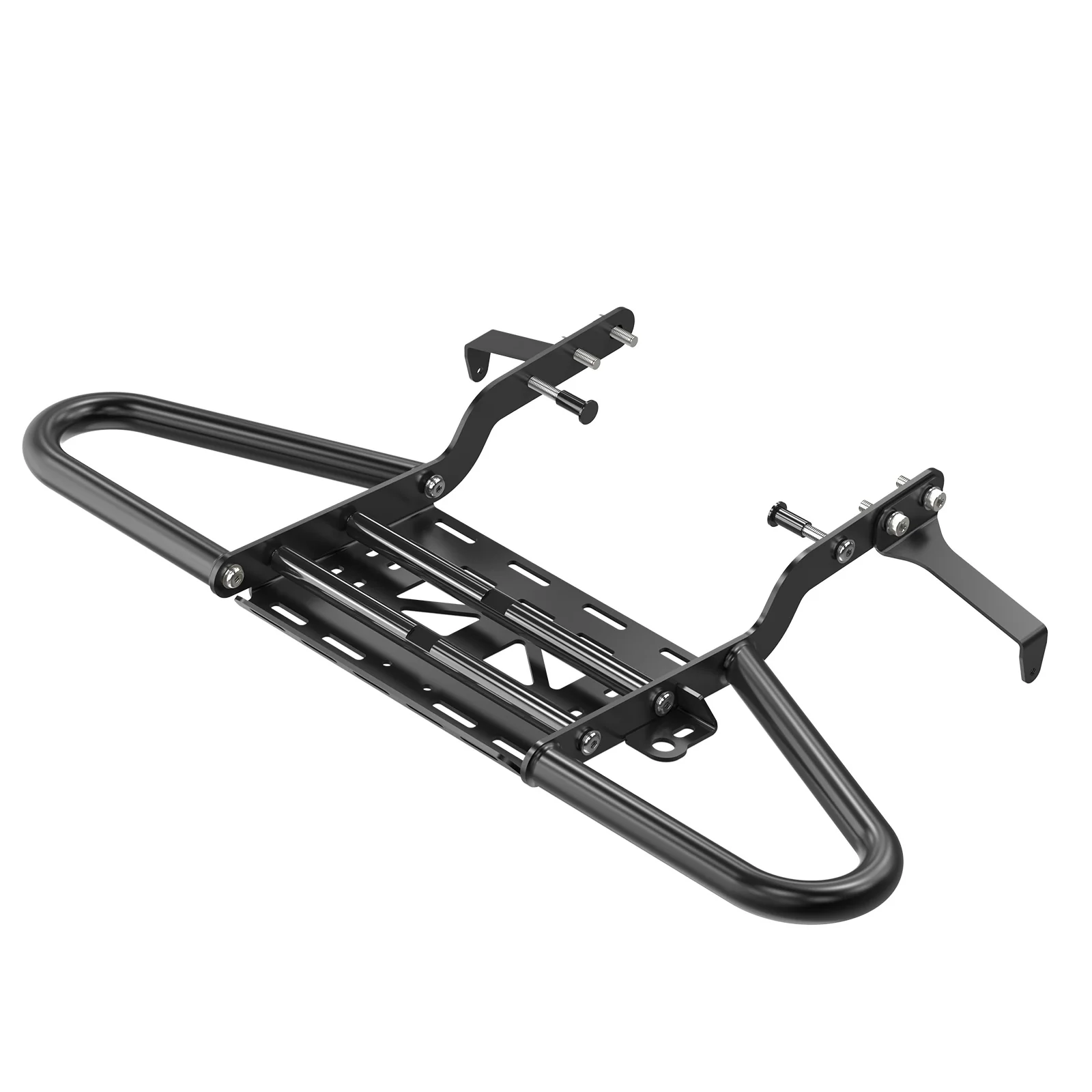 ATV Rear Grab Bar Luggage Rack Carrier For Yamaha Raptor 700 700R 2006-2026 - Image 8