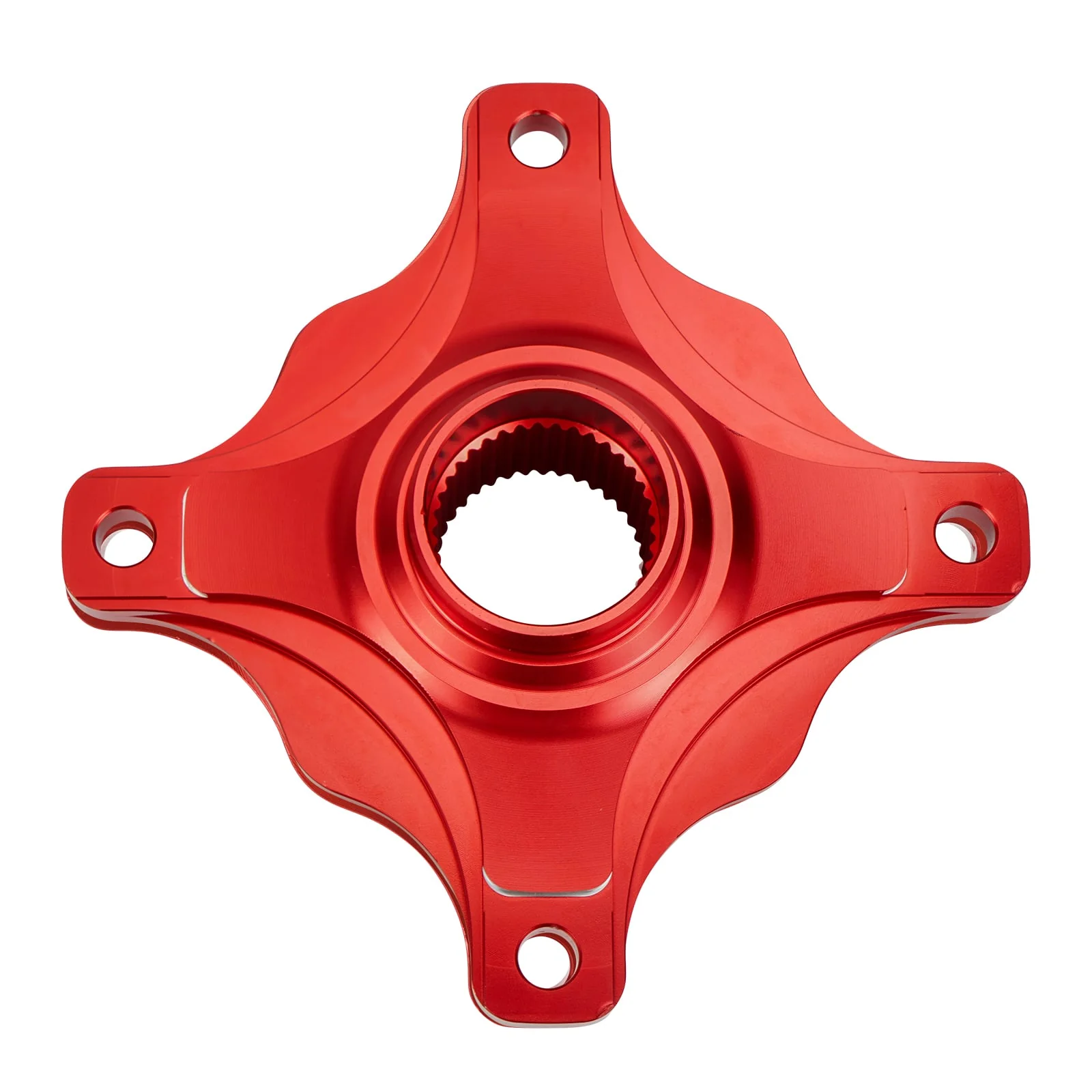 ATV Rear Wheel Axle Collar Sprocket Hub For Yamaha Raptor 700 700R - Image 14