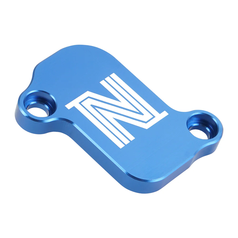 ATV Reed Valve Cap Cover Protector For Yamaha Raptor 700 700R 2015-2026 - Image 6