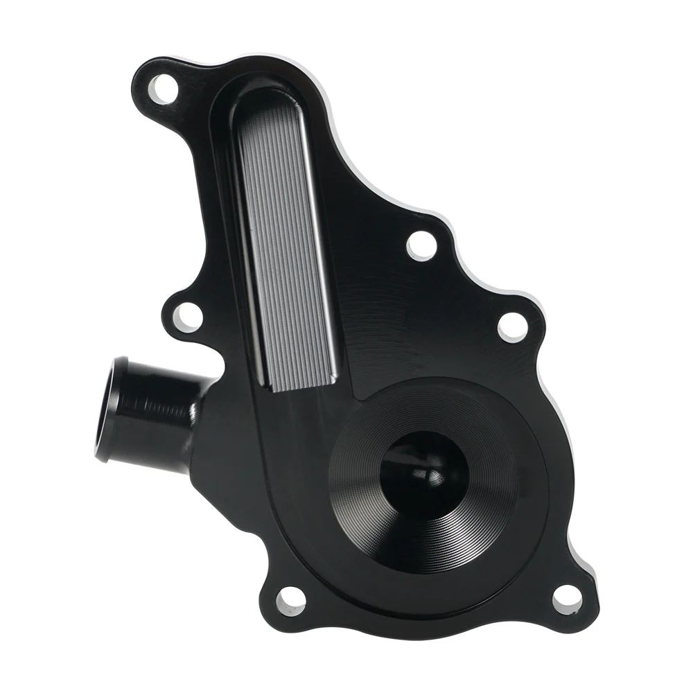 ATV Water Pump Housing Cover Guard For Yamaha Raptor 700 700R SE 2006-2026 - Image 18