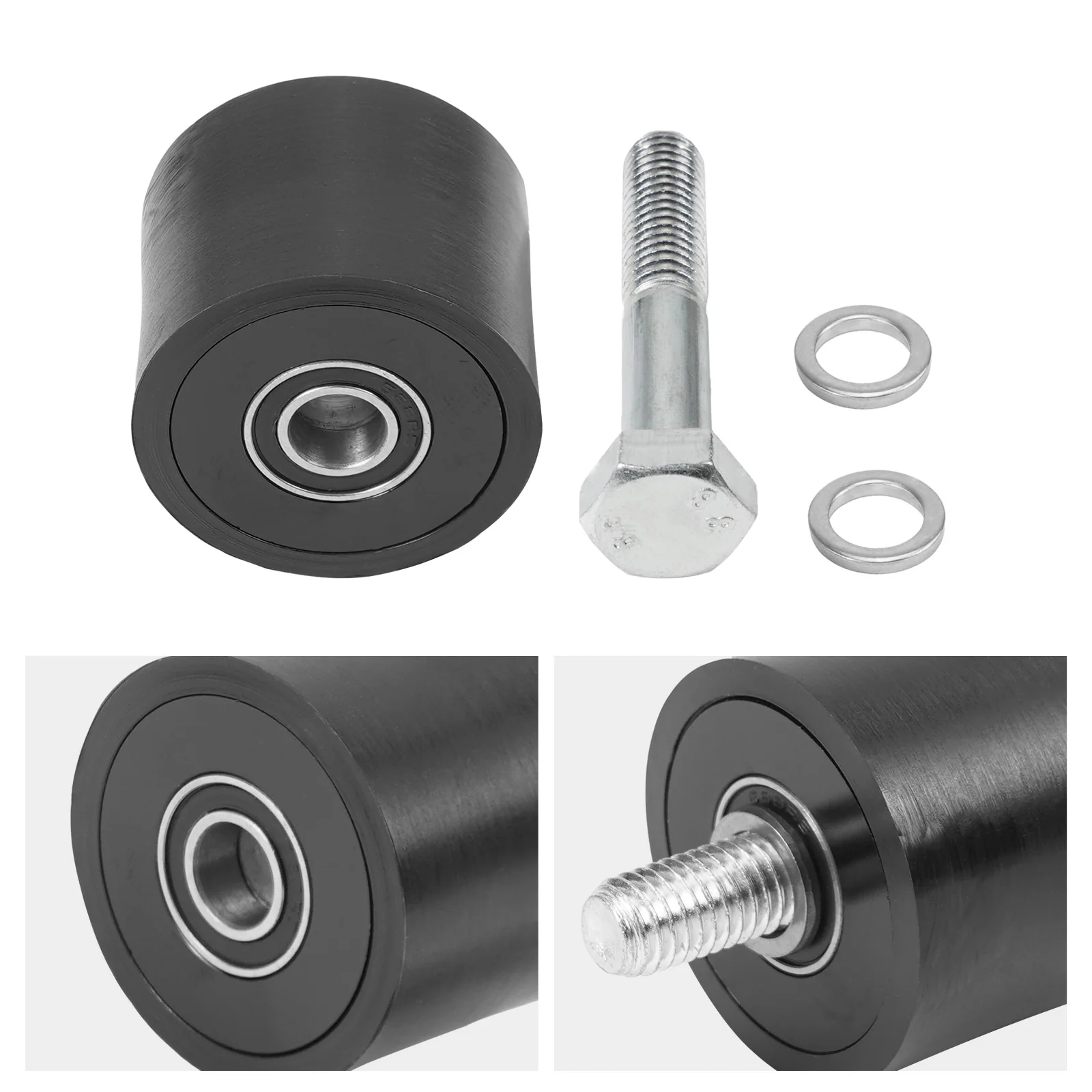 ATV Chain Roller Slider Guide Kit For Yamaha Raptor 700 2015-2026 Raptor 250 125 - Image 8