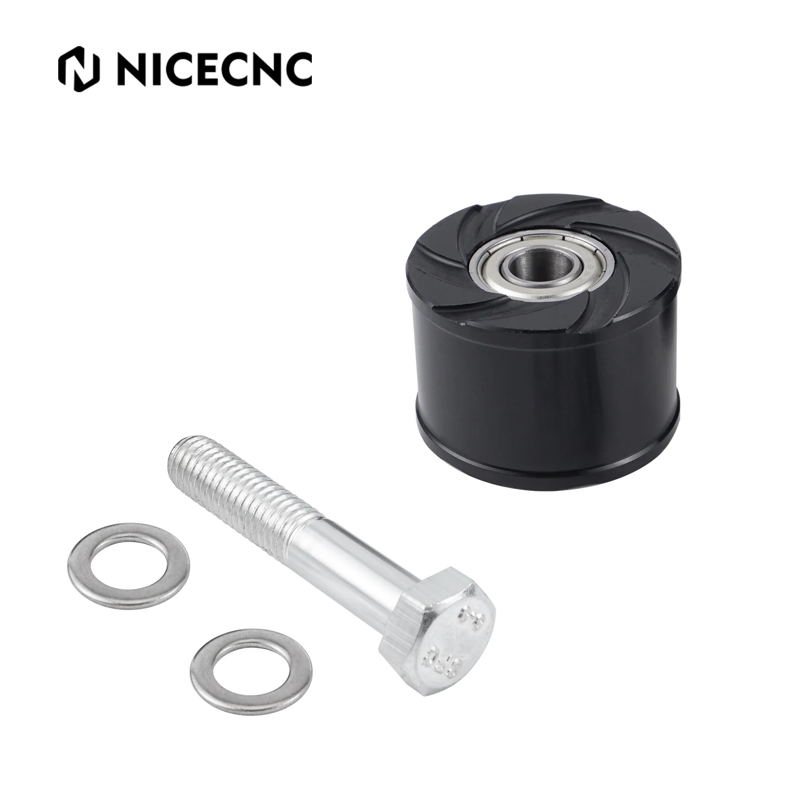 ATV Chain Roller Slider Guide Kit For Yamaha Raptor 700 2015-2026 Raptor 250 125 - Image 9
