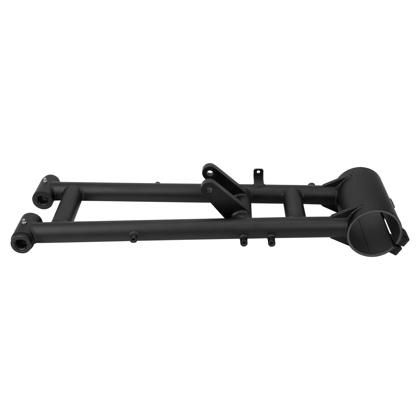ATV +6" Extended Swingarm & Rear Axle Bearing Carrier Housing For Yamaha Raptor 700 R - Image 12
