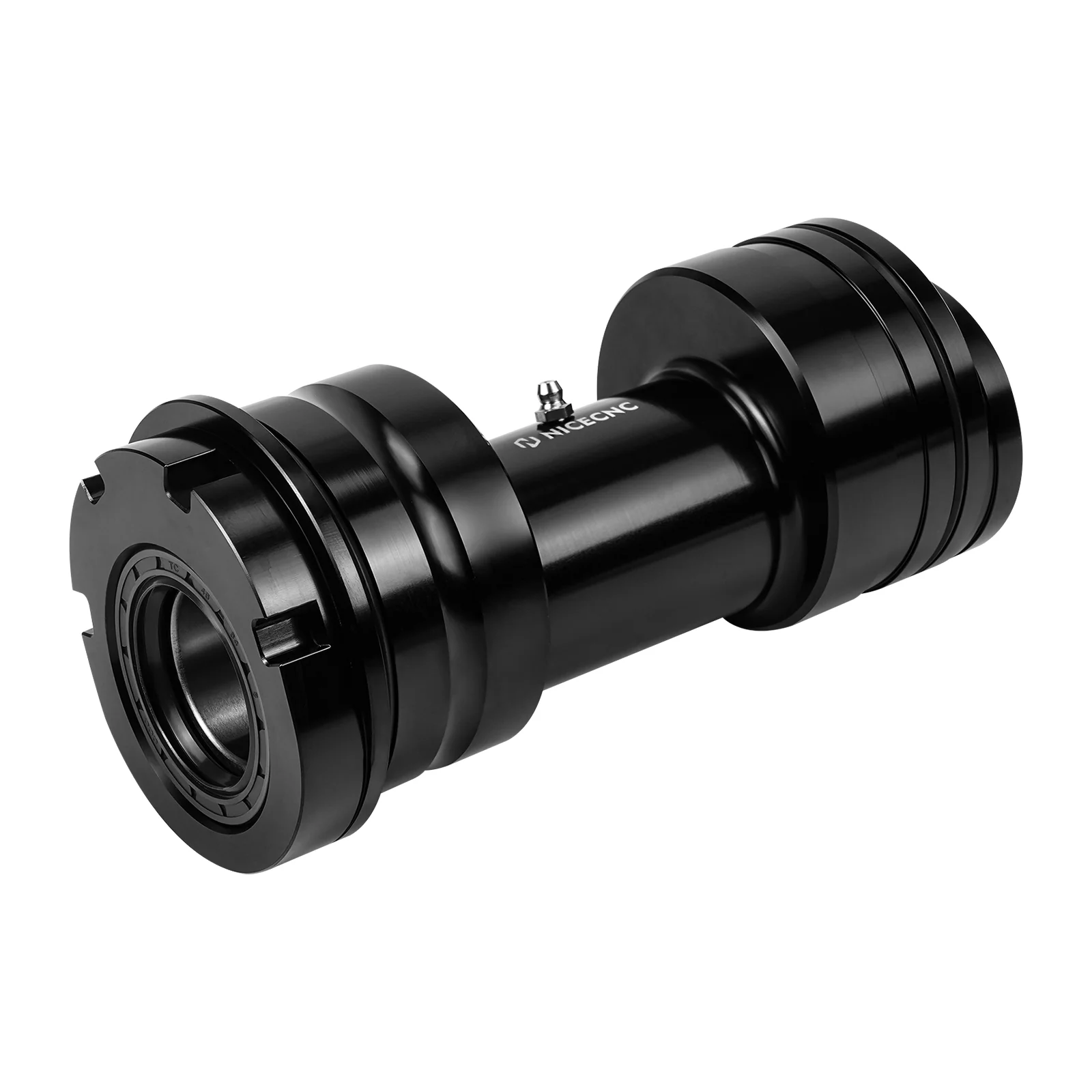 ATV +6" Extended Swingarm & Rear Axle Bearing Carrier Housing For Yamaha Raptor 700 R - Image 15