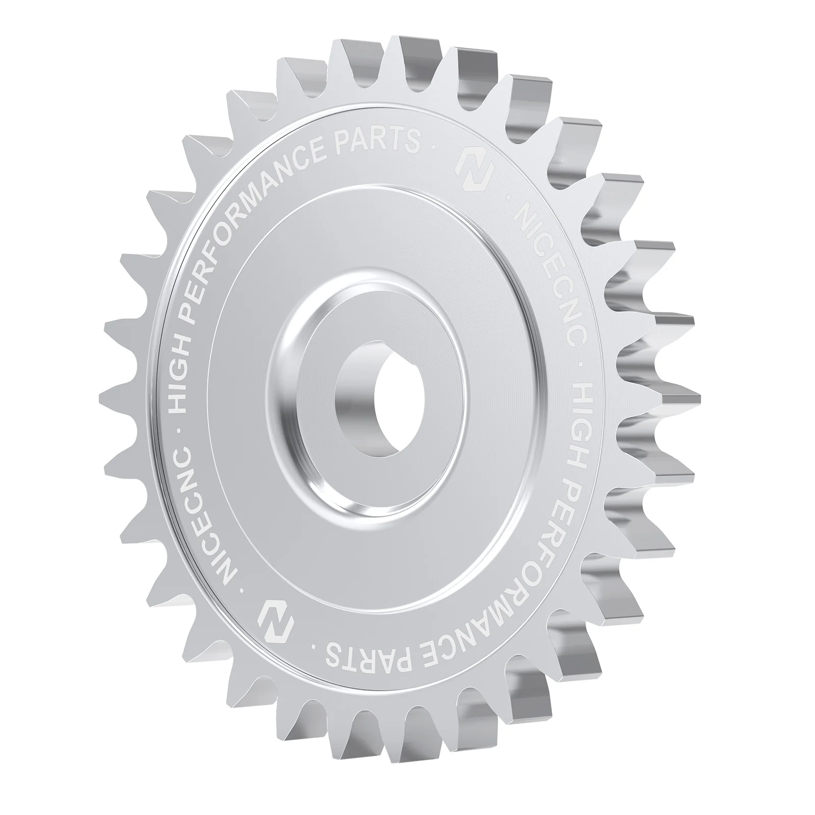 Upgraded ATV Oil Pump Drive Gear For Yamaha Raptor 700 700R 660R - Image 3
