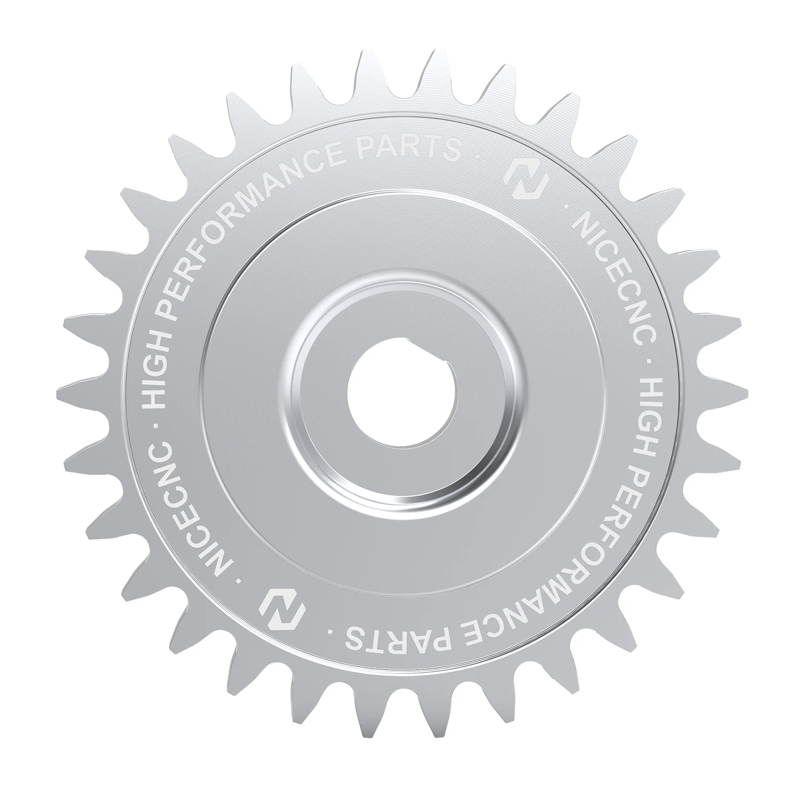 Upgraded ATV Oil Pump Drive Gear For Yamaha Raptor 700 700R 660R - Image 5