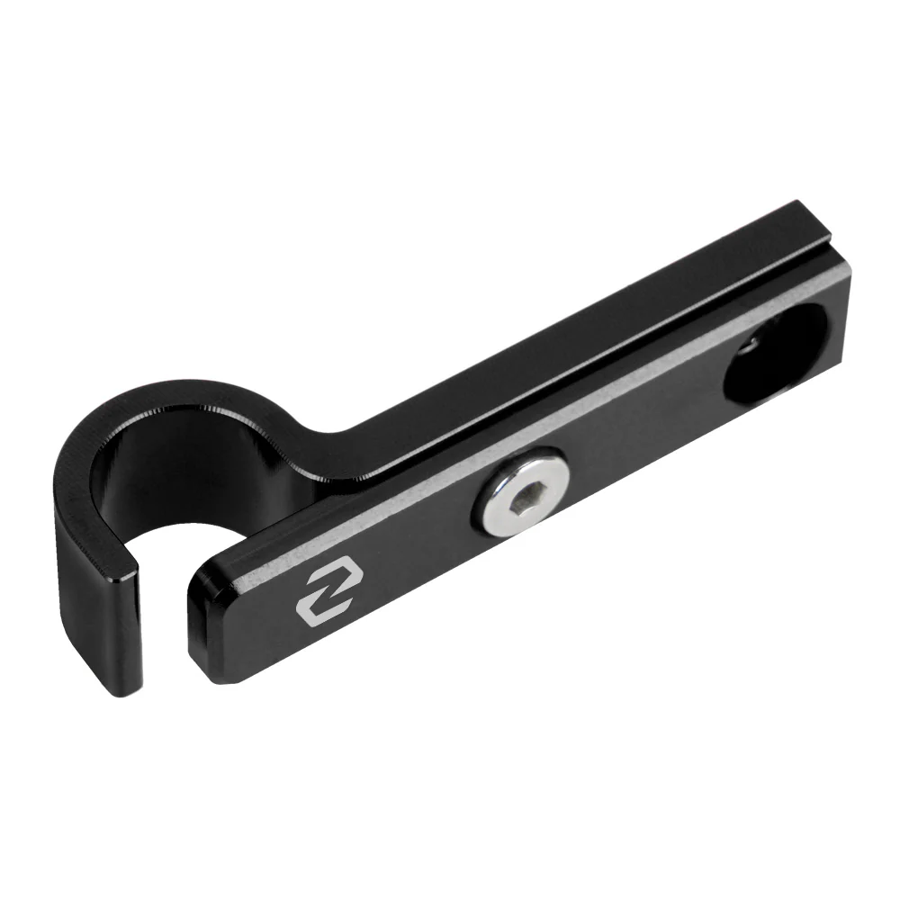 ATV Brake Line Clamp Hose Guide Bracket For Yamaha Raptor 700 700R 2006-2026 - Image 6